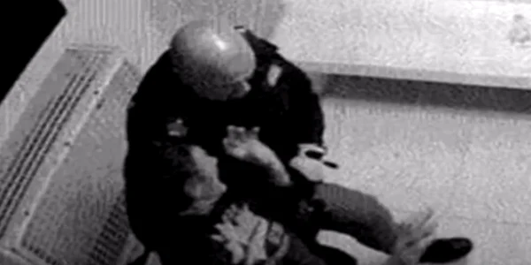 roman torturat in italia FOTO Caotura video youtube Rai jpg