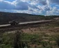 Autostrada Lugoj Deva, zona Holdea Margina Foto Daniel Guță ADEVĂRUL (59) jpg