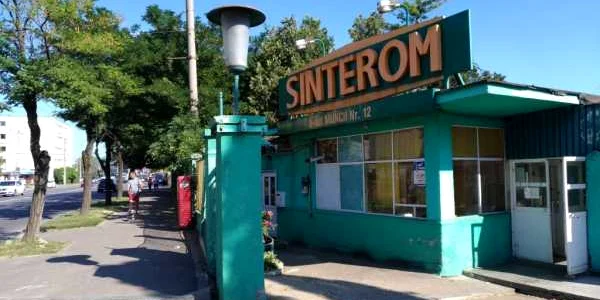 sinterom