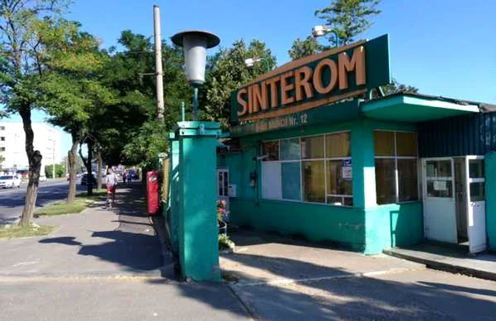 sinterom