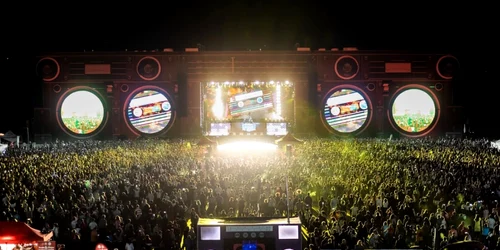 Diskoteka Timişoara