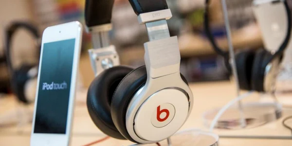 beats by apple
