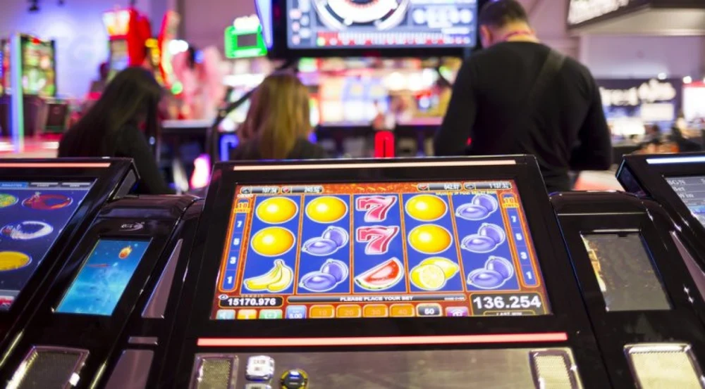 Timișoara vrea să facă zone speciale pentru păcănele: „Las Vegas-ul nostru va fi în partea industrială a orașului”