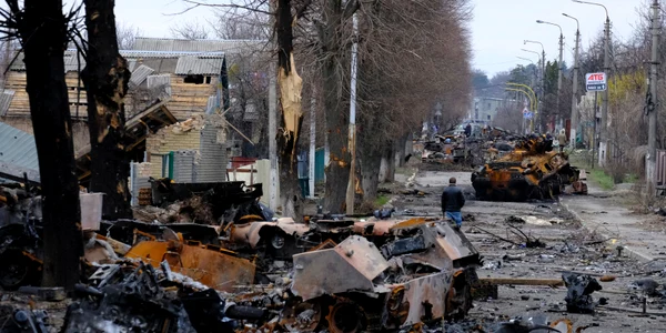 Razboi in Ucraina Bucea FOTO Profimedia jpg