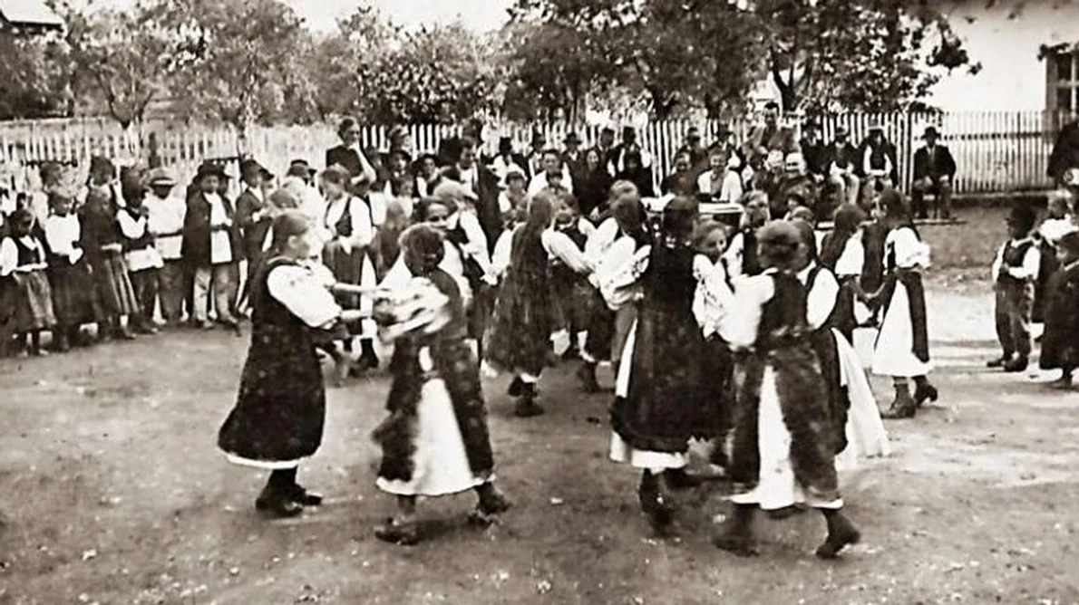 Obiceiuri şi tradiţii străvechi de sărbătoarea Dragobetelui jpeg