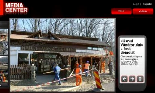 Galerie foto   «Hanul Vânătorului» jpeg