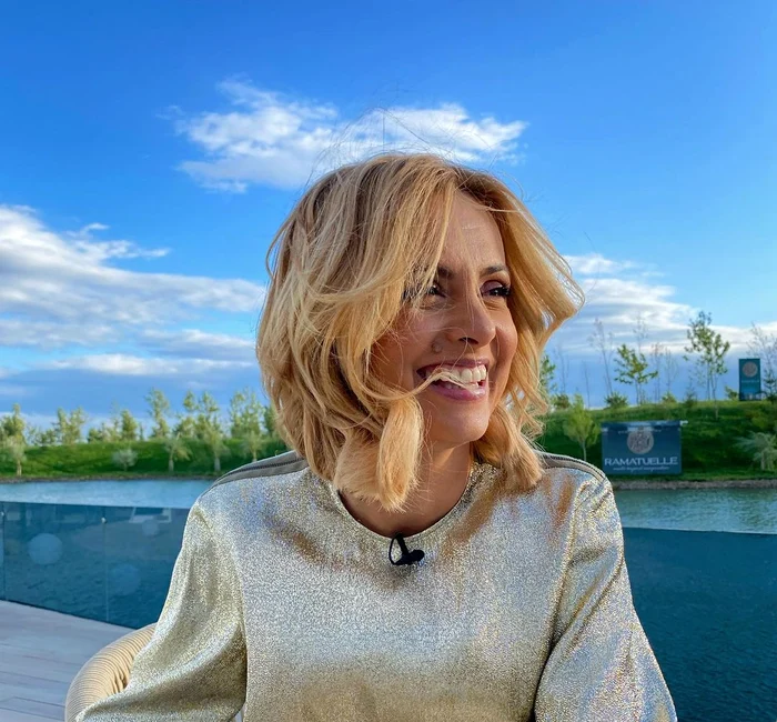 Simona Gherghe foto: Instagram