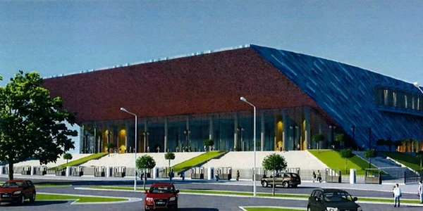 sala polivalenta