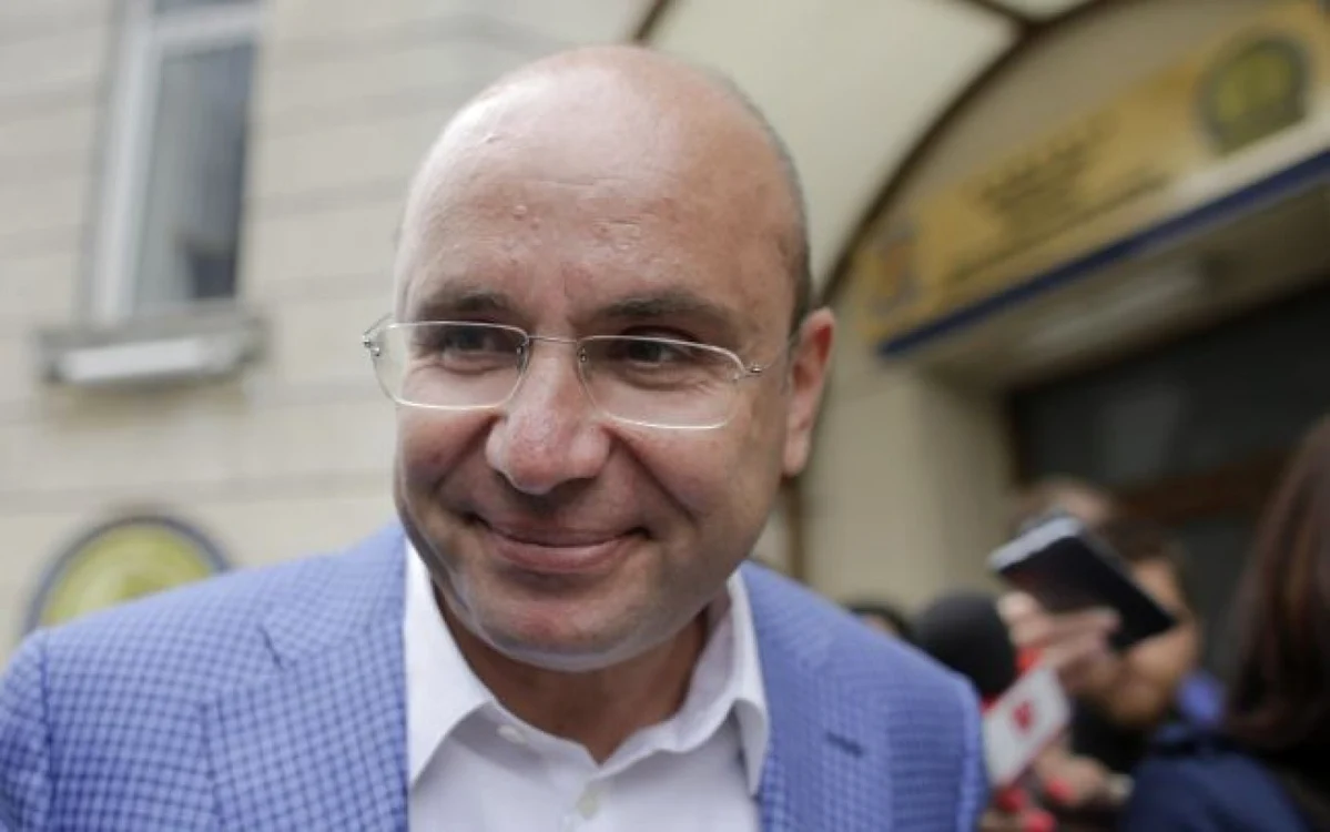 Cozmin Guşă