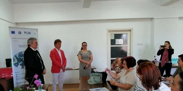 dezbateri studenti Galati