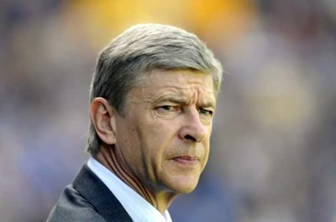 Arsene Wenger