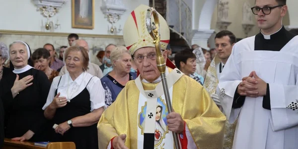Tadeusz Kondrusiewicz