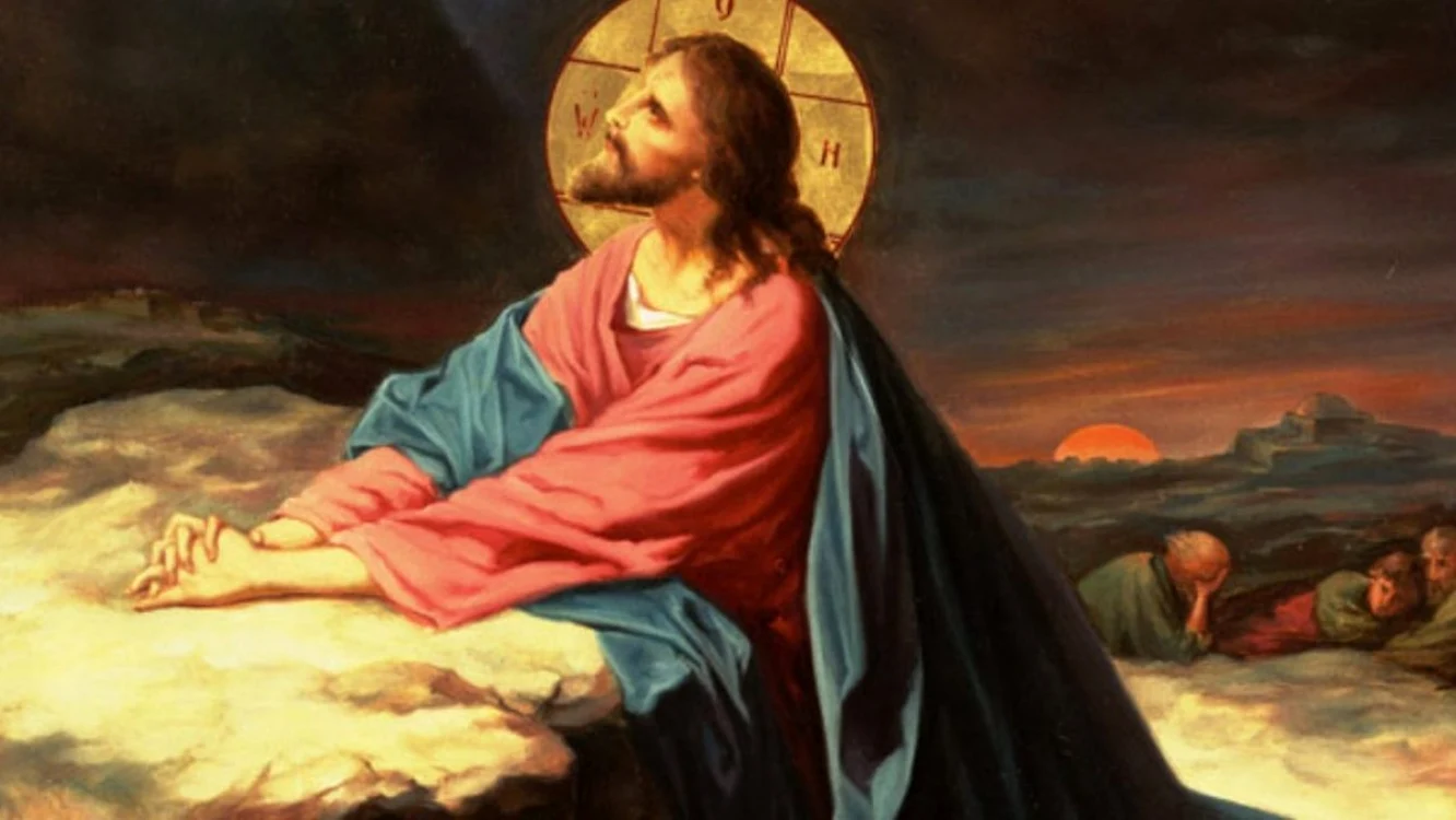iisus hristos