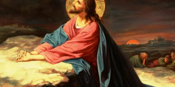 iisus hristos