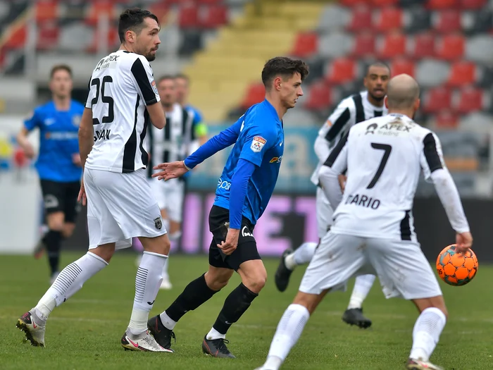 Foste campioane, Viitorul și Astra luptă acum pentru supraviețuireFoto: sportpictures.eu
