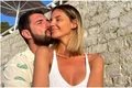 Cătălin Cazacu și Ramona Olaru s-au iubit mai bine de un an