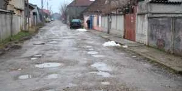 Strada Olarilor