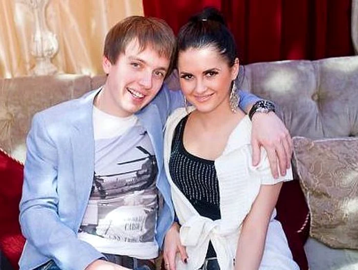 Rusoaicele frumoase foc.. nu au gusturi la bărbaţi