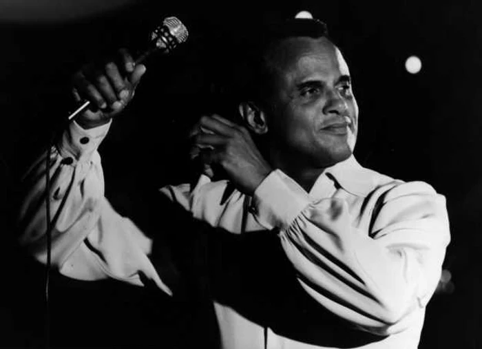 harry belafonte foto getty images