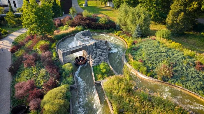 Legendia FOTO gopass.travel