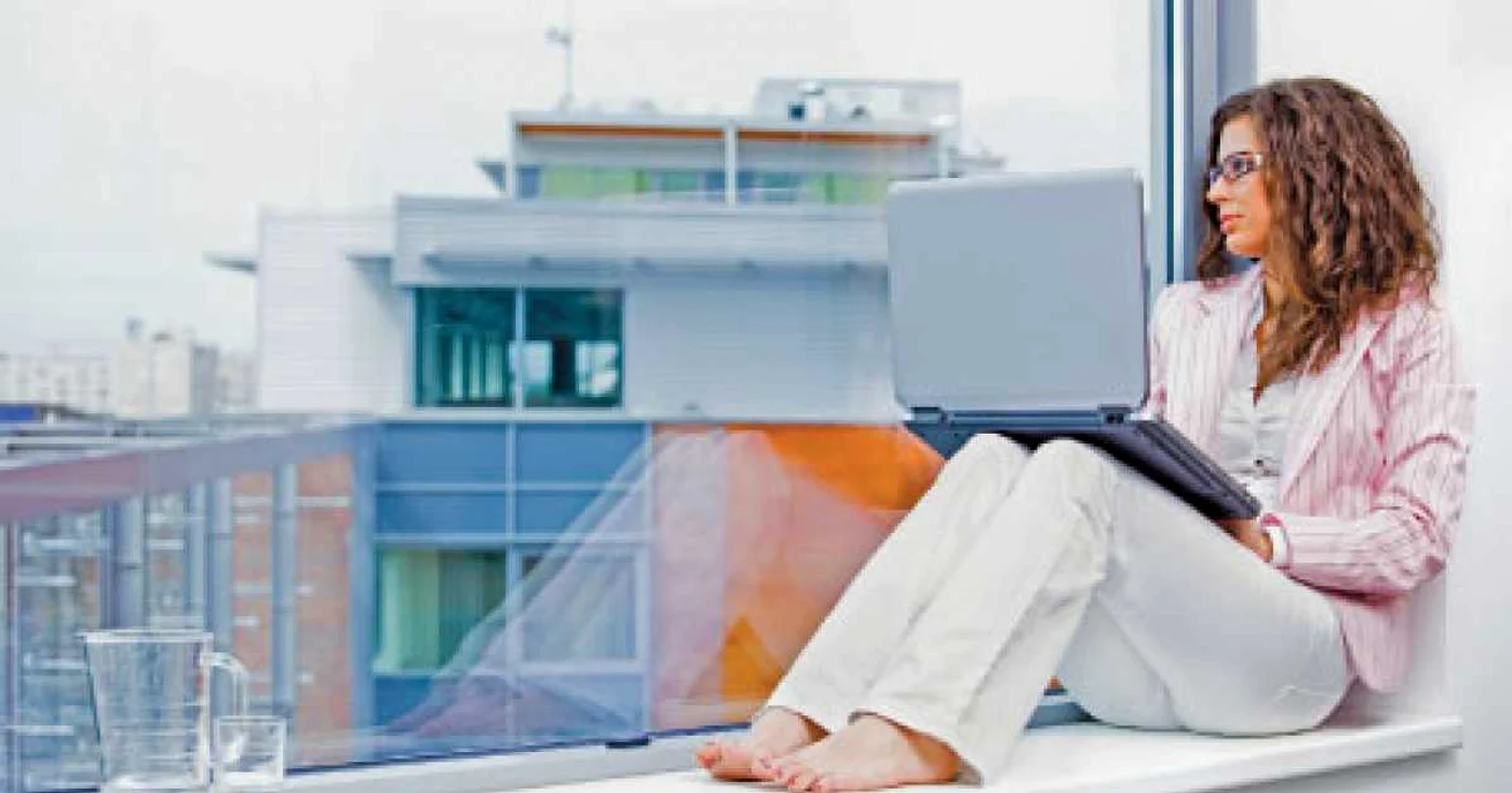 Mintea umană „pleacă la  plimbare“ în mare parte din timp