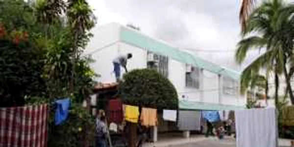 Brazilia: Patru morţi în urma unei alunecări de teren