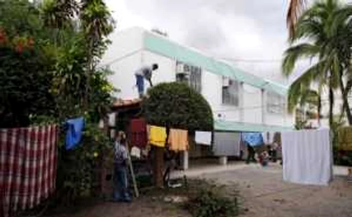 Brazilia: Patru morţi în urma unei alunecări de teren
