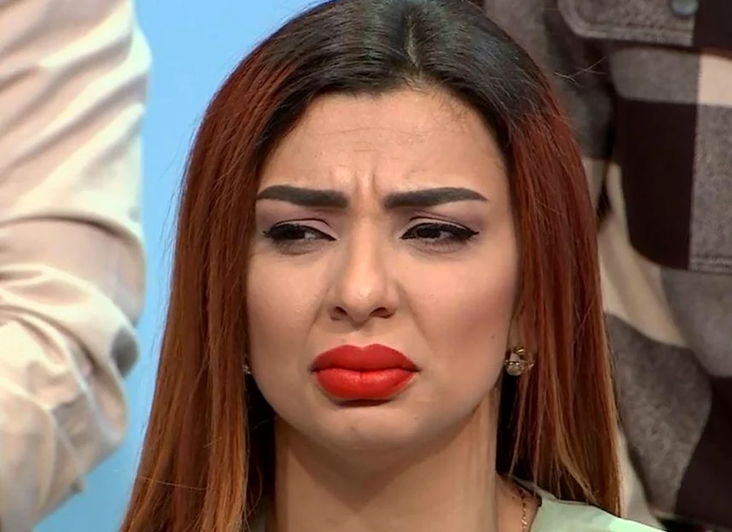 Hatice este concurenta de la Mireasă cu „probleme”: foto: Captură Antena 1