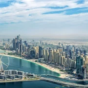 Dubai FOTO Shutterstock 