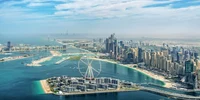 Dubai FOTO Shutterstock