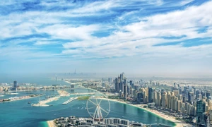 Dubai FOTO Shutterstock 
