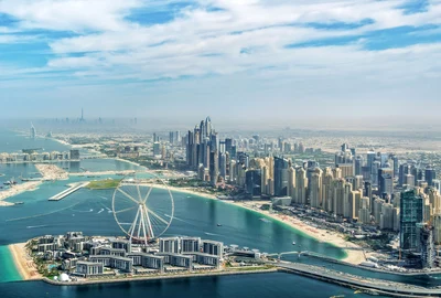 Dubai FOTO Shutterstock 