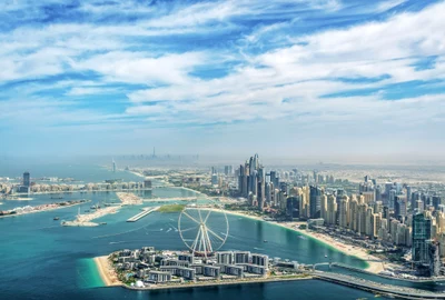 Dubai FOTO Shutterstock 