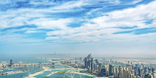 Dubai FOTO Shutterstock 