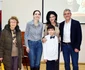 filip pricop romancier la 9 ani foto Denisa Popescu Martin jpg