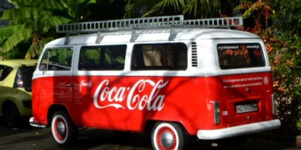 dozator coca cola