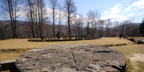 sarmizegetusa