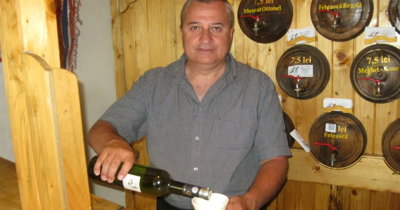 Lucian Ţilea