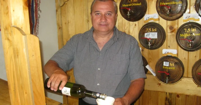 Lucian Ţilea