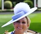 Zara Tindall Royal Ascot. FOTO: Profimedia