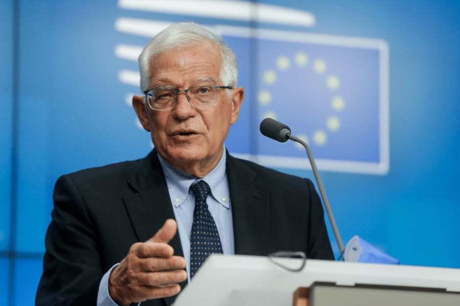 UE solicită încheierea ostilităților între Armenia și Azerbaidjan. Liderii celor două țări, contactați de Charles Michel
