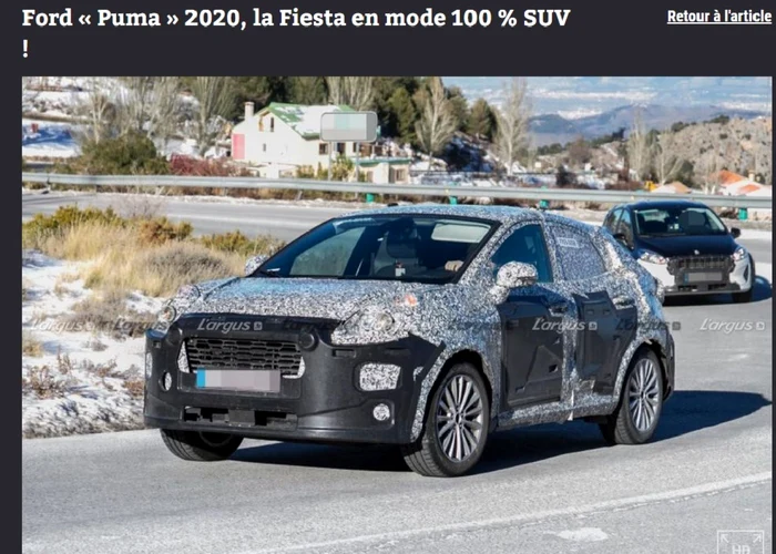 Ford