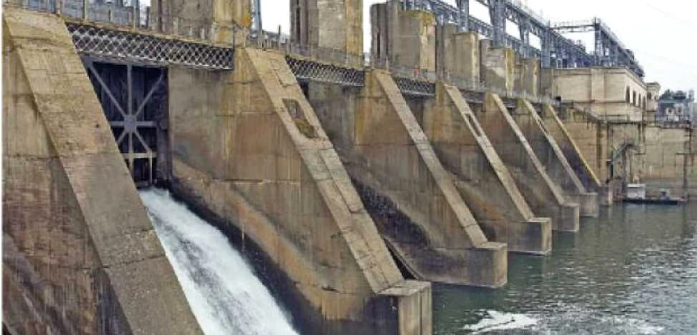 Hidroelectrica operează hidrocentrale cu o capacitate totală de peste 6.000 MW FOTO Adevărul