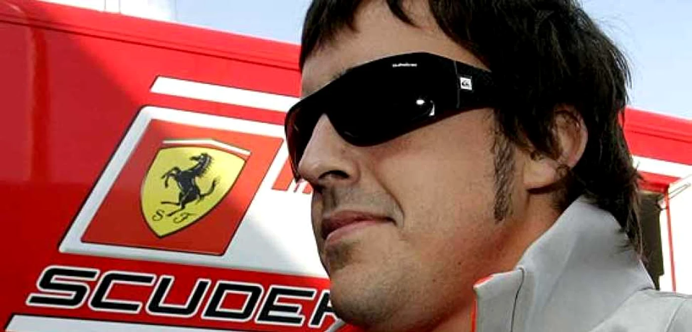 Alonso s-a clasat pe locurile șapte, respectiv opt, după antrenamentele de la Sepang