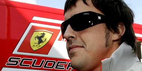 Alonso s-a clasat pe locurile șapte, respectiv opt, după antrenamentele de la Sepang