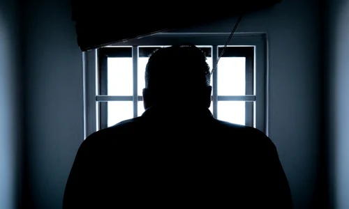 inchisoare detinut gratii puscarie FOTO Pexel