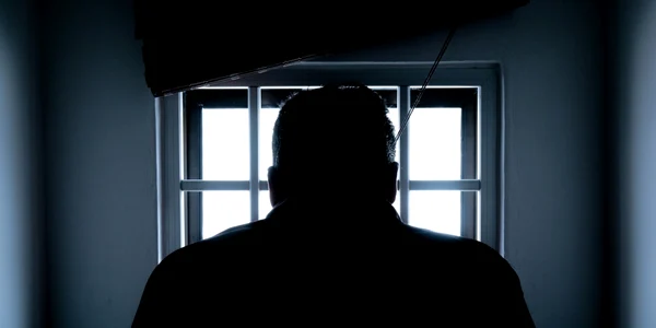 inchisoare detinut gratii puscarie FOTO Pexel