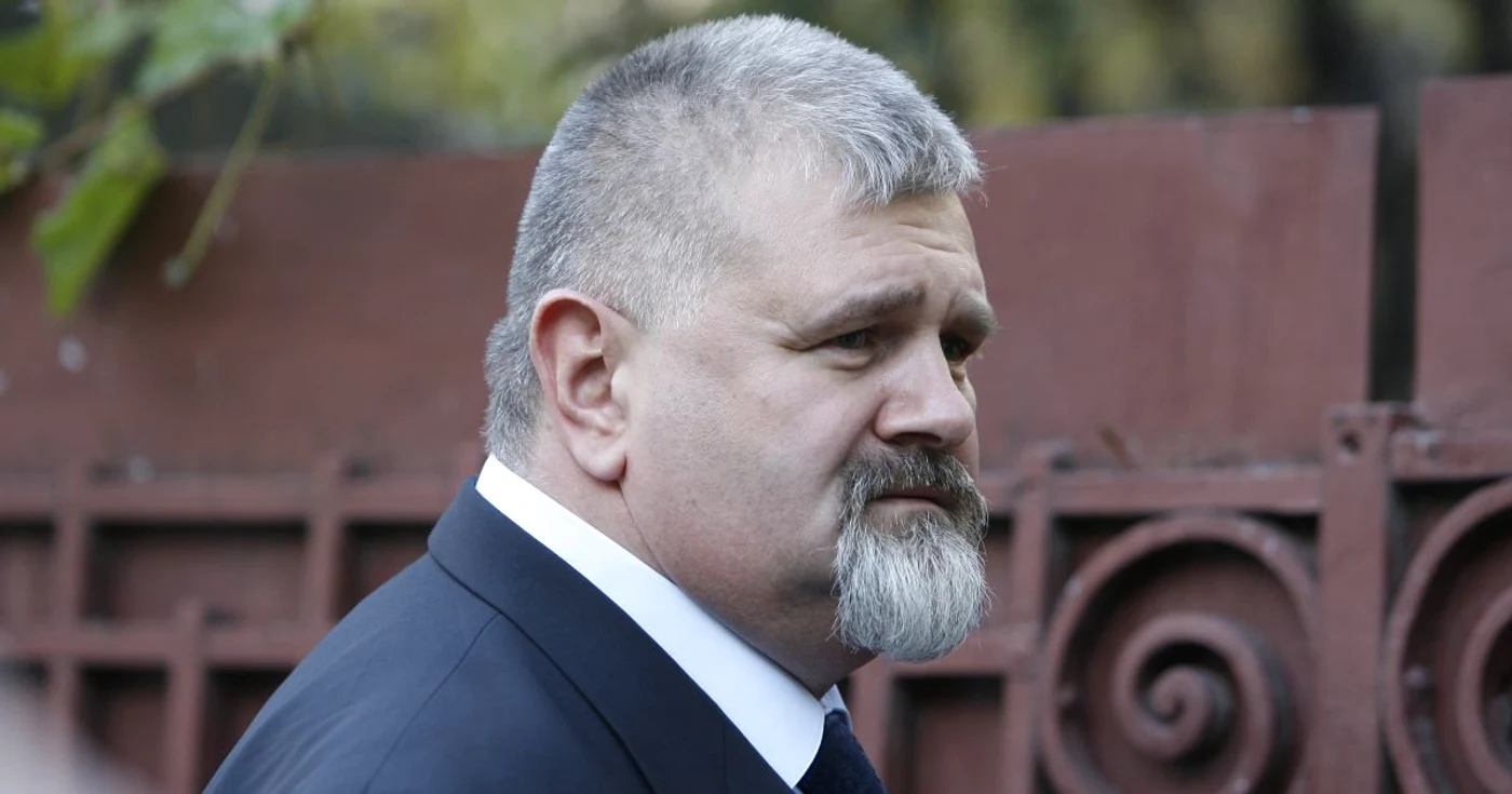 Fostul consilier va candida pentru Primăria Capitalei FOTO Arhivă Adevărul