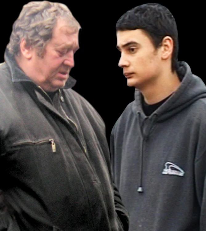 Gheorghe Motruc spune că şi-a crescut copilul adoptiv în puf. Ionuţ Silviu Savin şi-a ucis mama adoptivă cu 38 de lovituri de cuţit