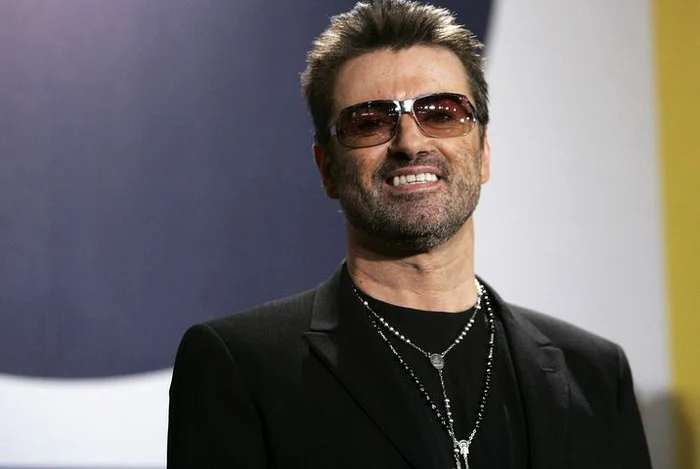 George Michael